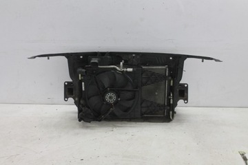 фото thumb №6, Pas переднее комплект skoda fabia ii 1.4 tdi 06-10