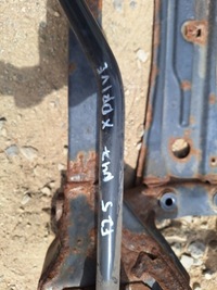 фото thumb №6, Bmw x3 f25 n47 подрамник подрамник перед