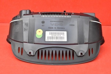 фото thumb №8, Спидометр приборы eu 6945625 bmw e60 e61 3.0i 231 km 03-07