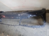 Бампер перед передний vw passat b8 рестайлинг  r-line 19- Доставка, фото thumb