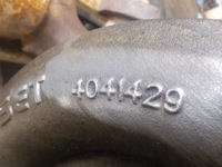 фото thumb №11, Renault magnum / premium колектор випускний + турбонагнітач 5501948