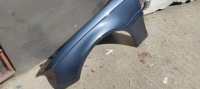 Крыло  левое  перед audi a4 b8 рестайлинг  lz7h легкий defekt nr 200c в Украине, фото thumb
