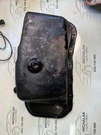 фото thumb №1, Fiat ducato 1.9d піддон масляна