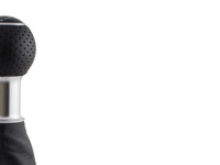 фото thumb №9, Audi a4 b6 b7 s-line ручка рычаг переключения передач + чехол