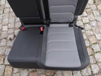 фото thumb №8, Заднее сиденье задняя задняя vw tiguan ii - r-line