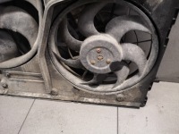 фото thumb №12, Корпус вентиляторы touareg 3.0 tdi 7l0121203g