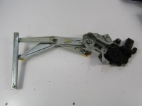 фото thumb №1, Alfa romeo 166 механізм підйомник електричний скло перед правий