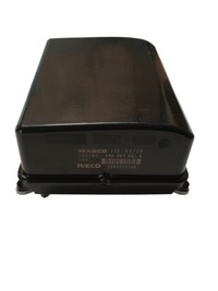 фото thumb №5, 5801913386 радар iveco stralis