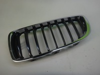 фото thumb №9, Решітка радіатора решітка радіатора ліва bmw 4 f32 f33 f36 хром