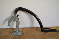 фото thumb №1, Петля кришки задня правий audi a8 d4 4h 4h0827300d