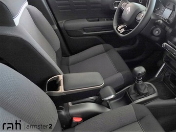 Podłokietnik ARM2 Ford C-MAX, 2010-2019, Sx