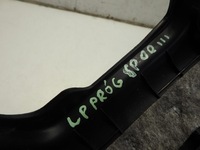 фото thumb №2, Планка защита порога левый перед kia sportage iii 85871-3u010