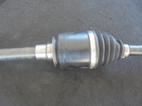 фото thumb №2, Mercedes-benz оригінальний номер a1643301901 привідний вал