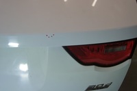 фото thumb №8, Кришка багажника багажника jaguar f-pace 3.0 d x761 polaris white камера білий