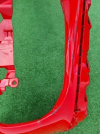фото thumb №9, Бампер перед передний porsche 911 991 турбина 99150531108 org.