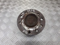 фото thumb №1, Ступиця лівий задня opel meriva a 1.7 cdti