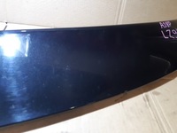 фото thumb №9, Audi a3 8p рестайлинг спойлер спойлер багажника зад lz9y 8p3860943