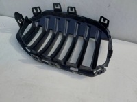 фото thumb №12, Bmw 1 f40 решётка радиатора левая вкладыш решётка радиатора решётка радиатора
