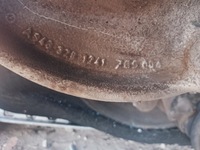 фото thumb №2, Кронштейн osi mercedes otsa