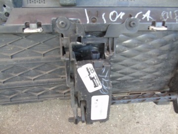 фото thumb №12, Ford mustang mach-e бампер переднее lj8b-17d957-cc