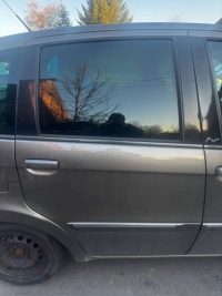 Купить Дверь задние правое задняя правый lancia musa lift 2010r vr690 grigio rossini, фото thumb