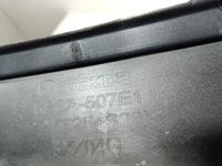 фото thumb №15, Mazda cx-5 ii захист верхній решітка kb8a-507e1