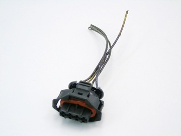 фото thumb №1, Штекер разъём 1.8 16v astra g h vectra b c zafira a meriva corsa c