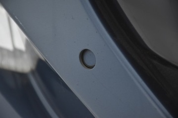 фото thumb №7, Бампер переднє перед peugeot rcz pdc kdlc радар