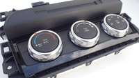 фото thumb №6, Панель кондиціонера клімат mazda 6 gj iii