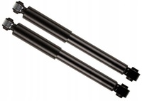 фото thumb №1, Citroen c2 c3 peugeot 1007 амортизаторы газовые зад