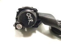 Skoda citigo ремень безопасности сиденье заднего prawidłowy 2017 хэтчбек с Разборки, фото thumb