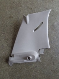 фото thumb №1, Citroen c1 107 5d защита стойка поперечина обивка lt