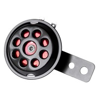 фото thumb №1, Клаксон сигнал звуковий 12v