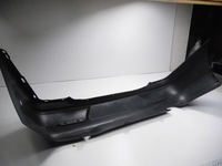 фото thumb №7, Бампер задний alfa romeo 156 156036553