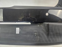 фото thumb №9, Mazda 3 ii bl hb 2008 - 2011 бампер задняя bcw8-50221