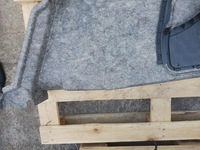 фото thumb №9, Обивка обшивка багажника audi a4 b8 8k5863887a