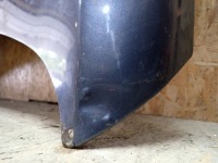 Капот кришка двигуна renault megane 4 iv rs 2015- 651009542r Київ, фото thumb