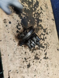 фото thumb №2, Toyota avensis t25 2.0 d4d насос підсилювача