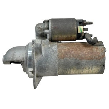 фото thumb №6, Hummer h3 saab 9-7x colorado canyon 3.5 4.2 02-06r стартер оригінал oem