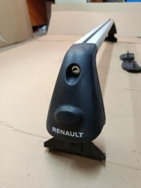 Купить 1x балка рейлинг крышный 122 cm renault arkana thule новый leżak magazynowy, фото thumb