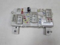 фото thumb №1, Ford focus mk2 1.6 lift коробка модуль bsi 7m5t-14a073-ce