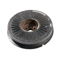 фото thumb №12, Audi a7 s7 4g 4.0 tfsi глушник коливання колесо пасове вала колінчастого 079105251ap