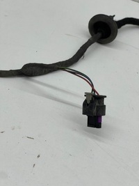 фото thumb №6, Audi a7 c7 джгут бампера датчиків паркування 4x pdc задня оригінал!