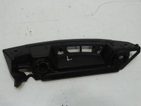 фото thumb №1, Напрямна бампера лівий задня octavia ii 2 1z0 1z9 lift