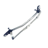 фото thumb №2, Механизм дворник renault clio iii grandtour