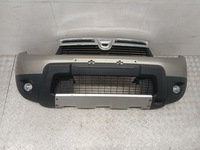 фото thumb №8, Dacia duster i капот бампер крылья лампы pas передний kompletny перед 10r