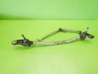 фото thumb №1, Механізм двірник перед renault clio iii phi