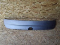 фото thumb №1, Спойлер диффузор бампера задняя land rover discovery