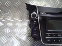 фото thumb №2, Hyundai i30 ii радио cd mp3 96170-a6200gu ac100a6ee