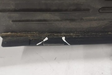 фото thumb №11, Захист замка кришки bentley flying spur 3w_ 3w5863459 6.0l бензин 460kw